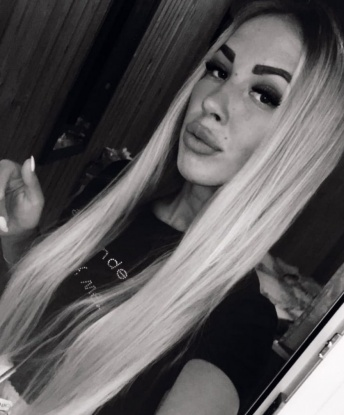 Проститутка Марина