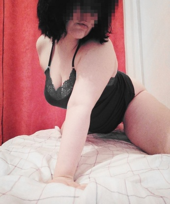 Проститутка Анна