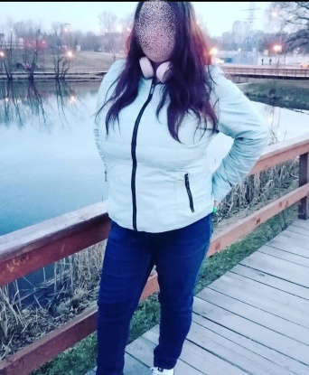 Проститутка Лиана