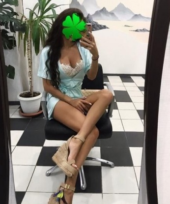 Проститутка Регина